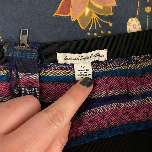 American Eagle Skirt - Picture 4 of 7